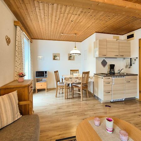 Haus Sonnenschein Ferienwohnung Hochkalter Schönau am Königssee Buitenkant foto
